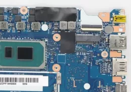 Netzteilbuchse Lenovo IdeaPad 3 17ITL6