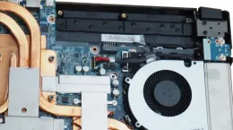 Netzteilbuchse Medion Erazer Deputy P25 MD64015