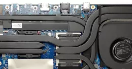 Netzteilbuchse Asus Rog G17 G713 G713RW G713QM