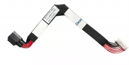 Netzteilbuchse 8pin MSI Raider GE73 GP73 MS-17C6 MS-17C1