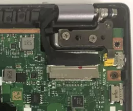 Ladebuchse Acer Swift 3 SF316-51