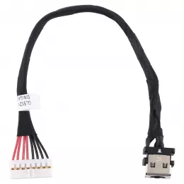 Netzteilbuchse Asus GL552J GL552JX GL552V GL552VL GL552VW GL552VX