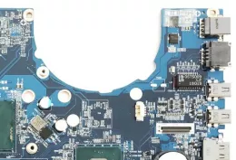 Netzteilbuchse Clevo N850EJ1 N855EJ1 N857EJ1