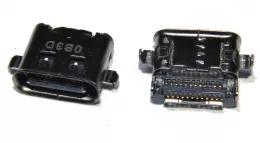 USB-C Buchse Lenovo ThinkPad T15 Gen 2 20W0 20W1