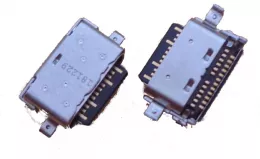 USB-C Buchse HUAWEI MateBook 13 AMD HN-W19R