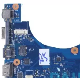 Netzteilbuchse Samsung NP-R538