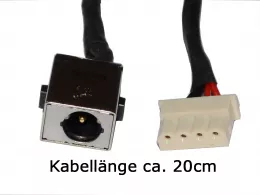 Netzteilbuchse Acer Aspire E5-574G