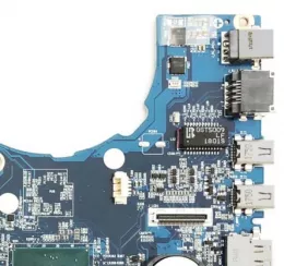 Netzteilbuchse Schenker XMG A507VE XA507VEL18