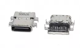 USB-C Buchse Lenovo ThinkPad E15 2CRD-0016GE 10W47275
