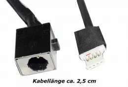 Netzteilbuchse Acer Spin 5 SP515-51GN