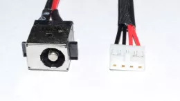 Netzteilbuchse Medion Akoya M15CLN