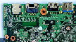 DC Power Jack Acer Aspire V3-112P