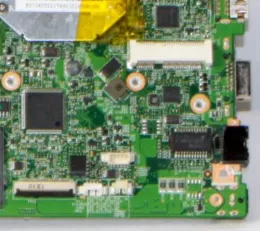 Netzteilbuchse Medion Erazer MD98268