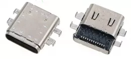 USB-C Buchse Hp 13-ac 13-ae 14-da 14a-na 14b-ca 13-w 10-n