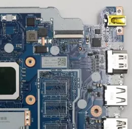 Netzteilbuchse Lenovo s145-14iwl