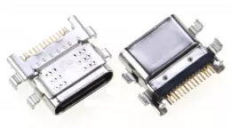 USB-C Buchse Amazon Kindle Fire HD8 10th Gen. K72LL3 K72LL4