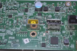 Netzteilbuchse Lenovo ThinkCentre TIO 24" Gen 4