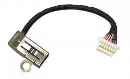 Netzteilbuchse HP M15626-001