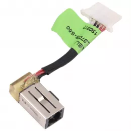 Netzteilbuchse HP Pavilion x360 14 inch 2-in-1 Laptop PC 14-ek0736nz