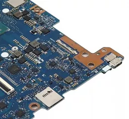 USB-C Buchse Asus Chromebook CX1 CX1101