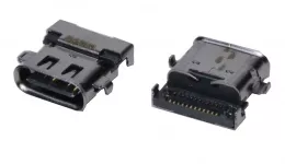 USB-C Buchse Lenovo ThinkPad T16 G1 21BV00D6GE