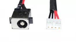 Netzteilbuchse Medion E17201 MD62490