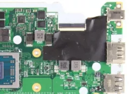 Netzteilbuchse Lenovo IdeaPad 3 15ADA05 81W1