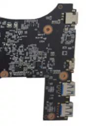 Gigabyte AERO 15 OLED RP75 GA-RP75SA