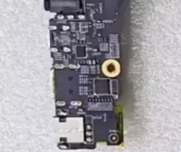 Netzteilbuchse MSI MS-14B11