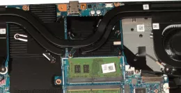 Netzteilbuchse Acer Nitro 5 an517-54