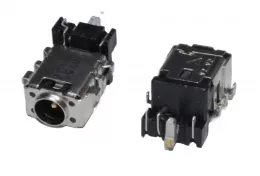 Netzteilbuchse Asus P1511CEA