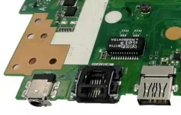 Netzteilbuchse Asus VivoBook 15 K570UD