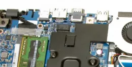 Netzteilbuchse Acer Aspire E13 ES1-311