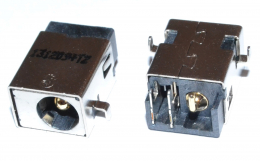 Netzteilbuchse Clevo NH55RAQ NH55RHQ NH58RAQ NH58RHQ