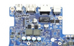 Netzteilbuchse Medion Erazer P15609