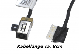 Netzteilbuchse Dell Vostro 3525