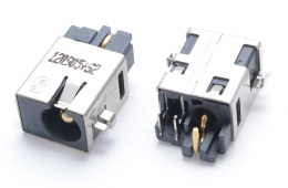 Netzteilbuchse Asus F554LA