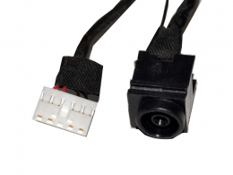 Netzteilbuchse Sony Vaio SVE171E11M