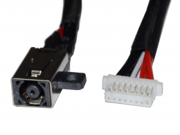 Netzteilbuchse Dell Latitude 3520