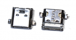 USB-C Buchse Dell XPS 17 9710