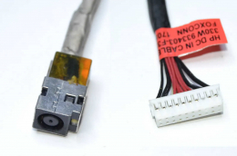 Netzteilbuchse HP Omen TPN-Q197