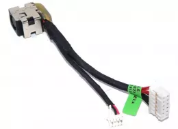 Netzteilbuchse Modell 510