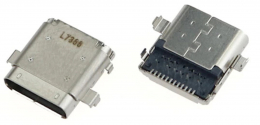 USB-C Buchse Acer Chromebook 514 CB514-1H