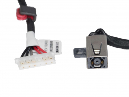 Netzteilbuchse Dell Vostro 14-3000 15-3000