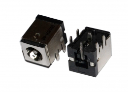 Netzteilbuchse Schenker XMG P507 (Clevo P651HS-G)