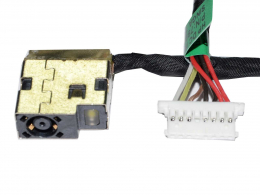 Netzteilbuchse HP 17-CA0030NG