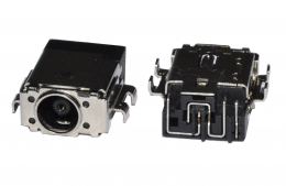 Netzteilbuchse MSI Stealth 15M A11UEK