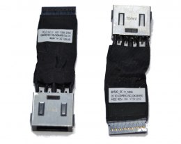 Netzteilbuchse Lenovo ThinkPad P17 G1 G2