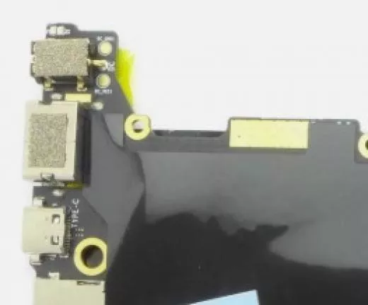 Netzteilbuchse Medion akoya E15307