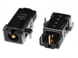 Netzteilbuchse Clevo NL70PU